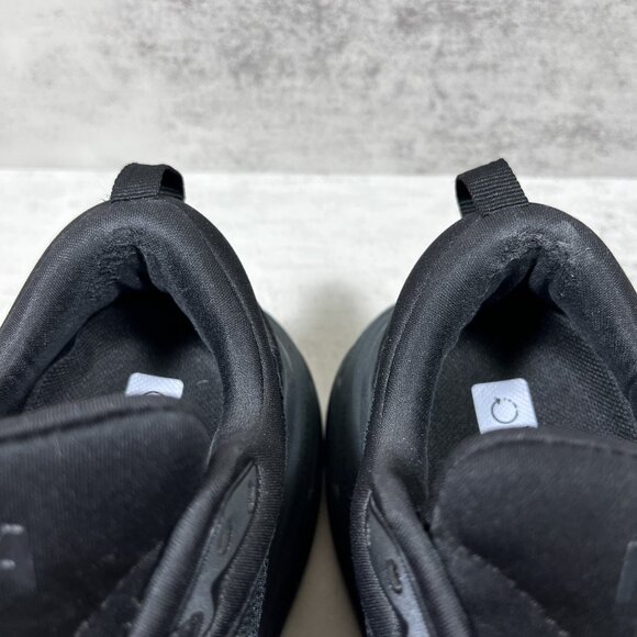 Hoka One One Bondi 8 Running Shoes - Women's Size 6.5 - Black - Picture 11 of 11